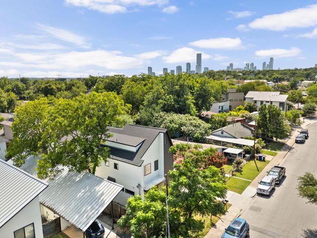 2717 Lyons RD 1, Austin, TX 78702
