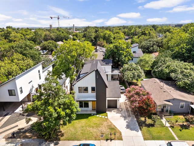 2717 Lyons RD 1, Austin, TX 78702