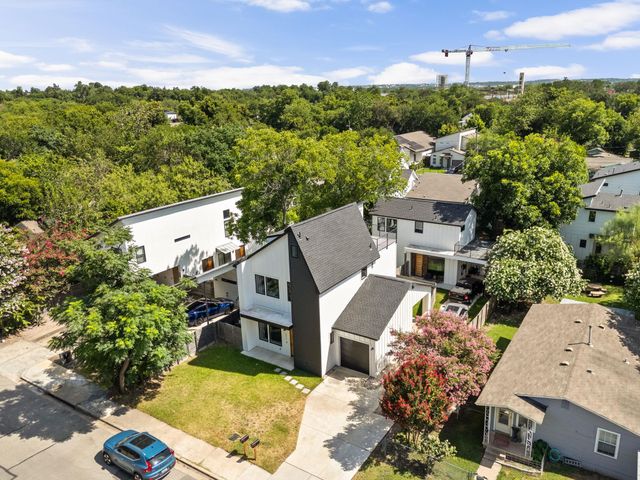 2717 Lyons RD 1, Austin, TX 78702