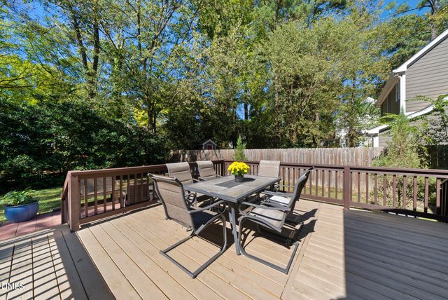 6541 Tealbriar Drive, Raleigh, NC 27615