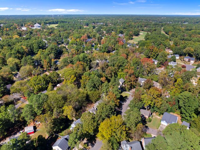 6541 Tealbriar Drive, Raleigh, NC 27615