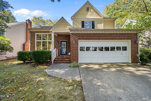 6541 Tealbriar Drive, Raleigh, NC 27615