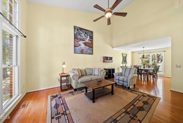 6541 Tealbriar Drive, Raleigh, NC 27615