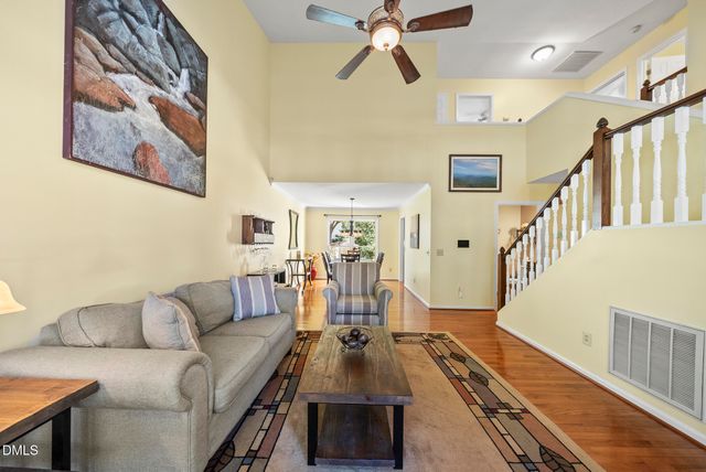 6541 Tealbriar Drive, Raleigh, NC 27615