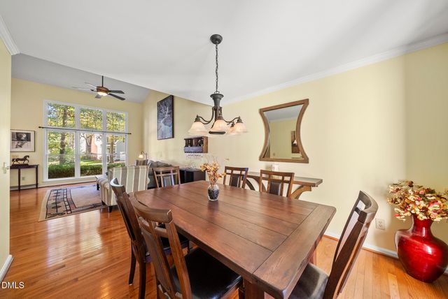 6541 Tealbriar Drive, Raleigh, NC 27615