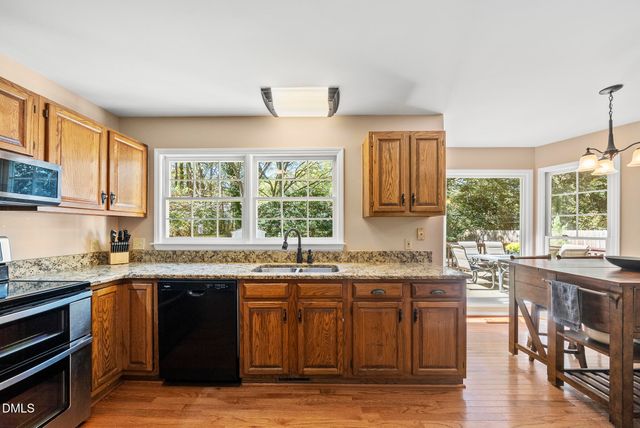 6541 Tealbriar Drive, Raleigh, NC 27615