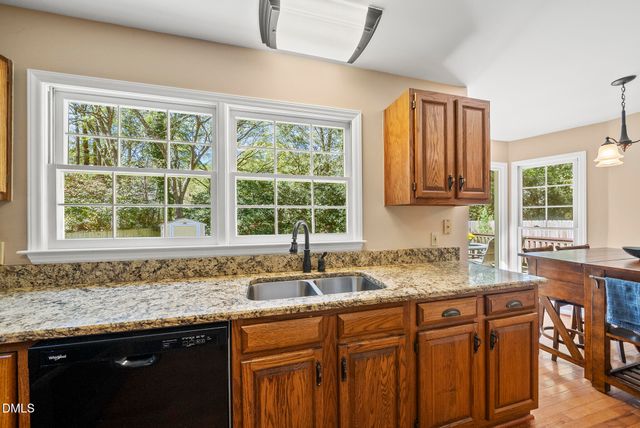 6541 Tealbriar Drive, Raleigh, NC 27615