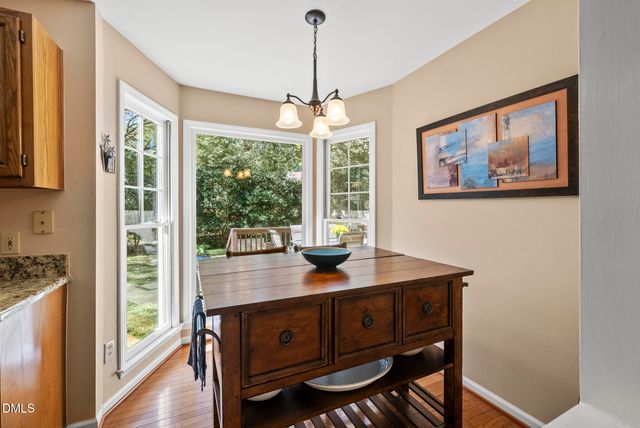 6541 Tealbriar Drive, Raleigh, NC 27615