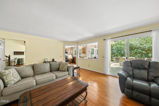 6541 Tealbriar Drive, Raleigh, NC 27615