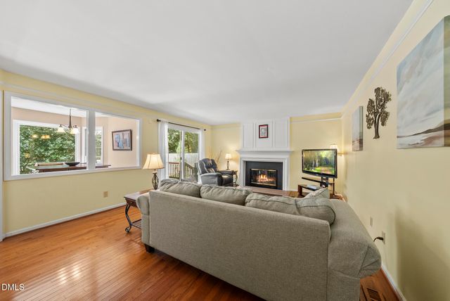 6541 Tealbriar Drive, Raleigh, NC 27615