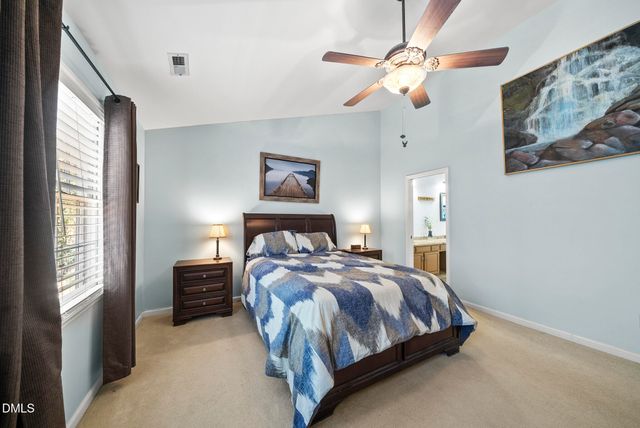 6541 Tealbriar Drive, Raleigh, NC 27615