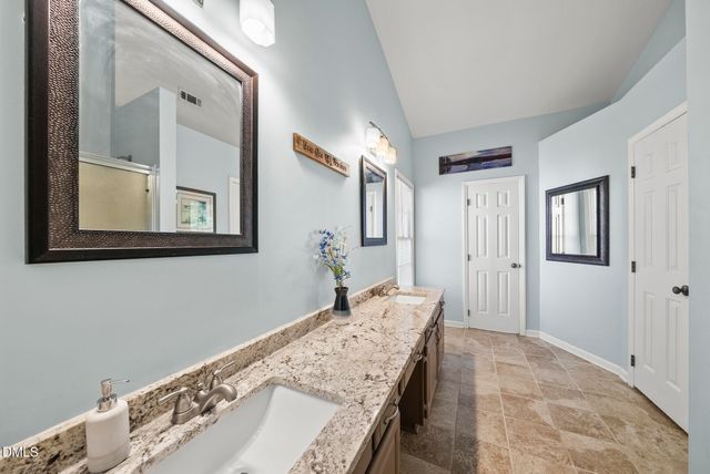 6541 Tealbriar Drive, Raleigh, NC 27615