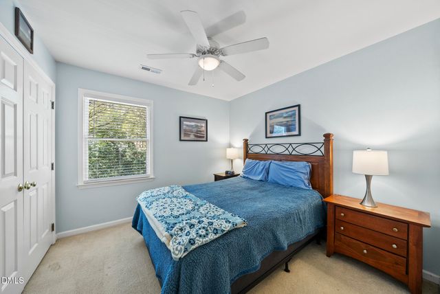 6541 Tealbriar Drive, Raleigh, NC 27615