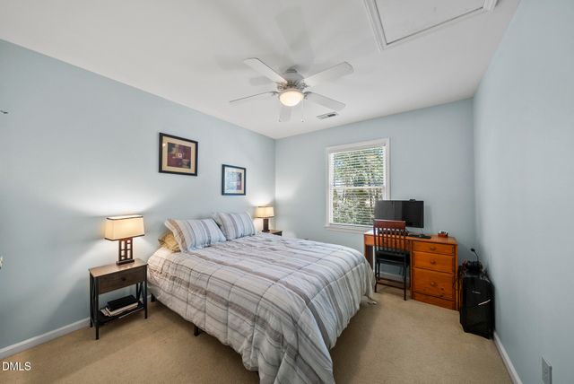 6541 Tealbriar Drive, Raleigh, NC 27615