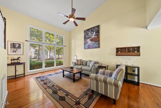 6541 Tealbriar Drive, Raleigh, NC 27615