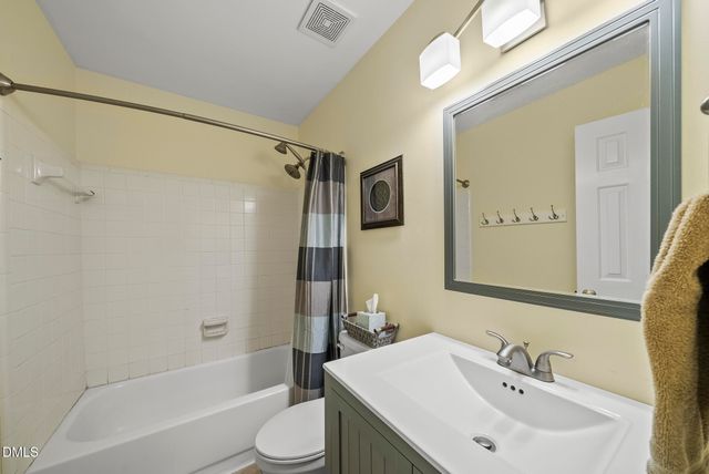 6541 Tealbriar Drive, Raleigh, NC 27615