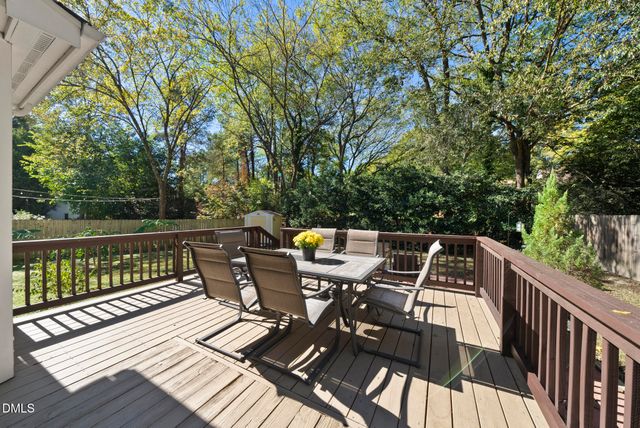 6541 Tealbriar Drive, Raleigh, NC 27615