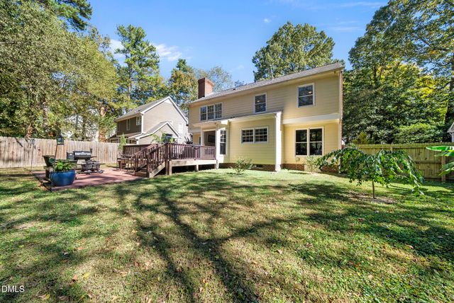 6541 Tealbriar Drive, Raleigh, NC 27615