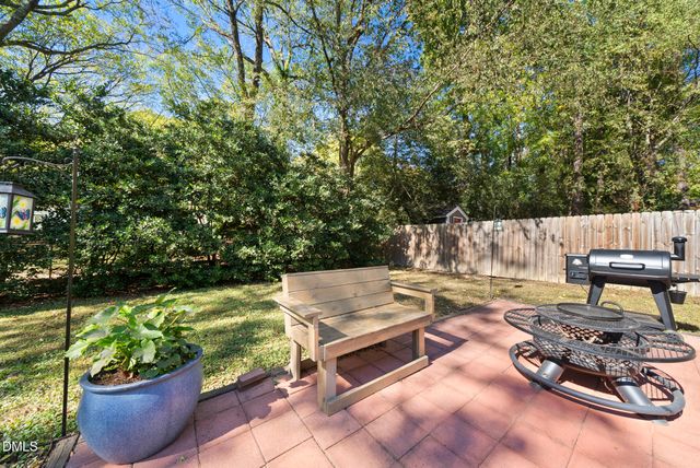 6541 Tealbriar Drive, Raleigh, NC 27615