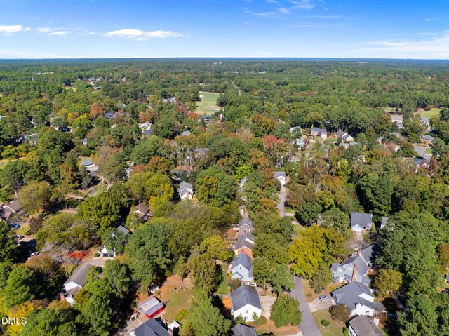 6541 Tealbriar Drive, Raleigh, NC 27615