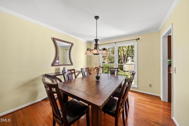 6541 Tealbriar Drive, Raleigh, NC 27615