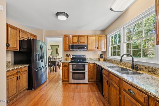 6541 Tealbriar Drive, Raleigh, NC 27615