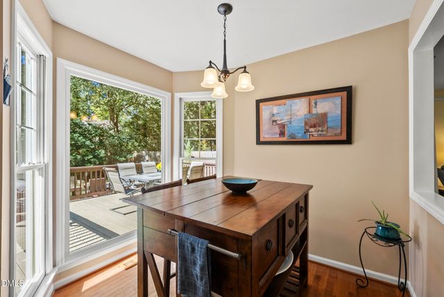 6541 Tealbriar Drive, Raleigh, NC 27615