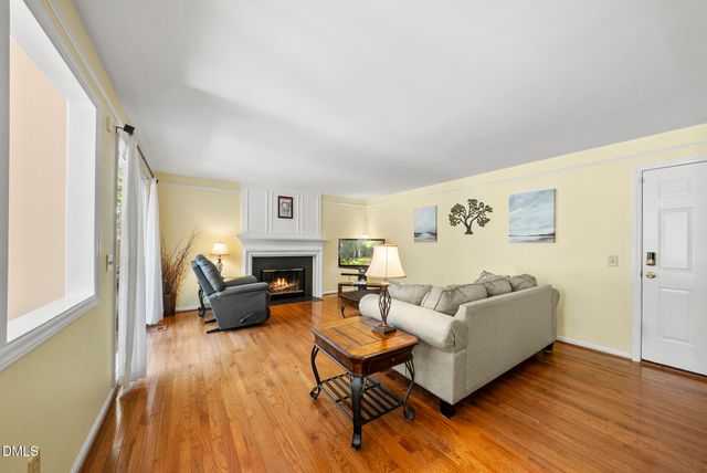 6541 Tealbriar Drive, Raleigh, NC 27615