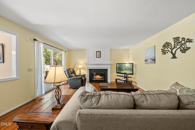 6541 Tealbriar Drive, Raleigh, NC 27615