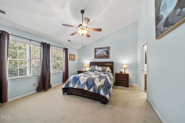 6541 Tealbriar Drive, Raleigh, NC 27615