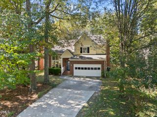 6541 Tealbriar Drive, Raleigh, NC 27615