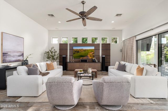 6924 E BLUE SKY Drive, Scottsdale, AZ 85266
