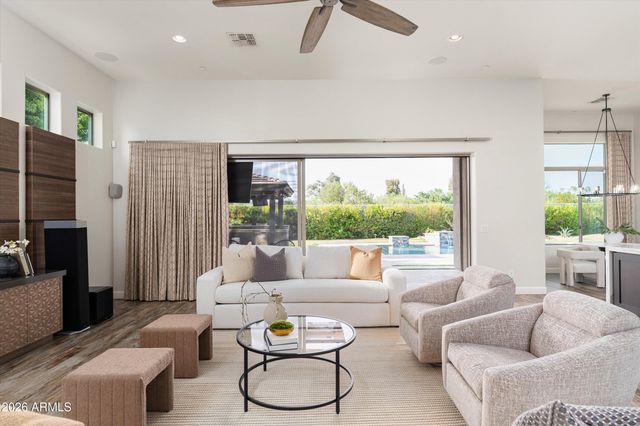 6924 E BLUE SKY Drive, Scottsdale, AZ 85266