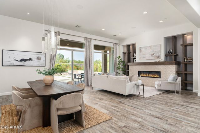 6924 E BLUE SKY Drive, Scottsdale, AZ 85266