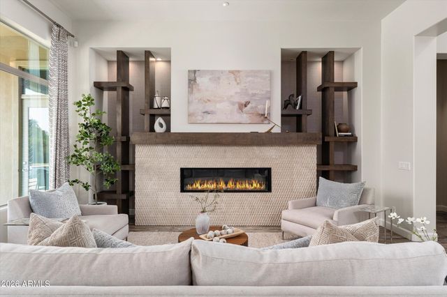 6924 E BLUE SKY Drive, Scottsdale, AZ 85266