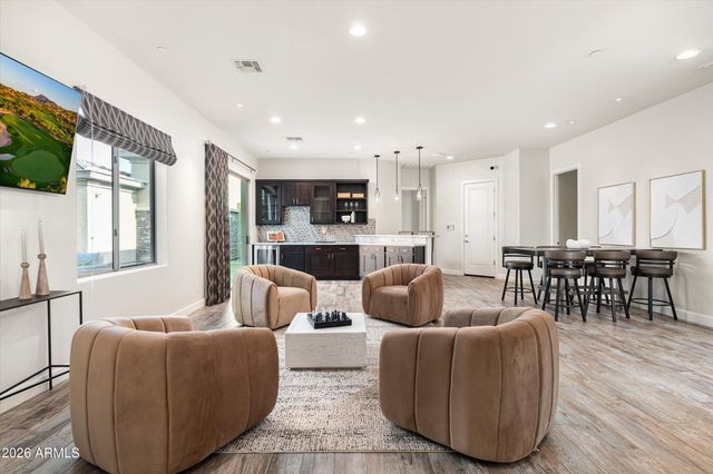 6924 E BLUE SKY Drive, Scottsdale, AZ 85266