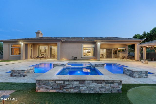 6924 E BLUE SKY Drive, Scottsdale, AZ 85266