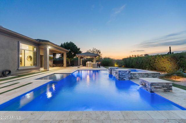 6924 E BLUE SKY Drive, Scottsdale, AZ 85266