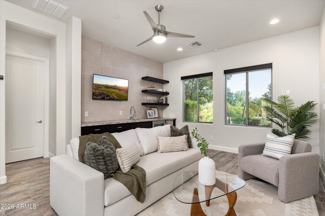 6924 E BLUE SKY Drive, Scottsdale, AZ 85266