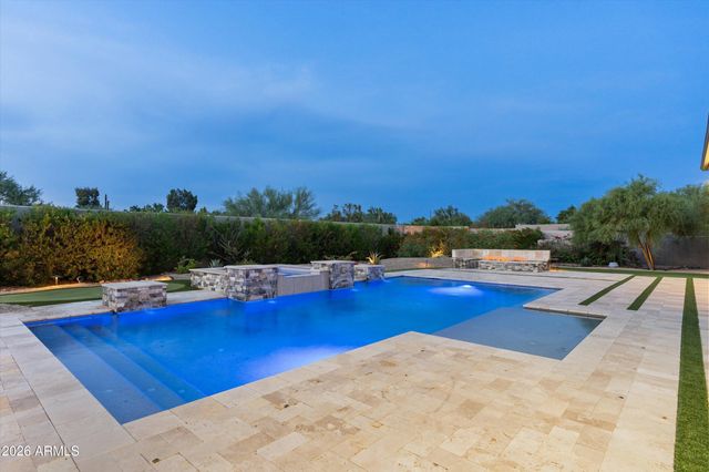 6924 E BLUE SKY Drive, Scottsdale, AZ 85266
