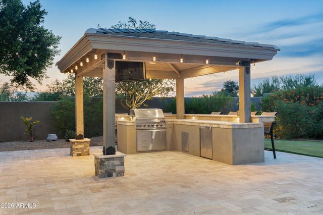 6924 E BLUE SKY Drive, Scottsdale, AZ 85266