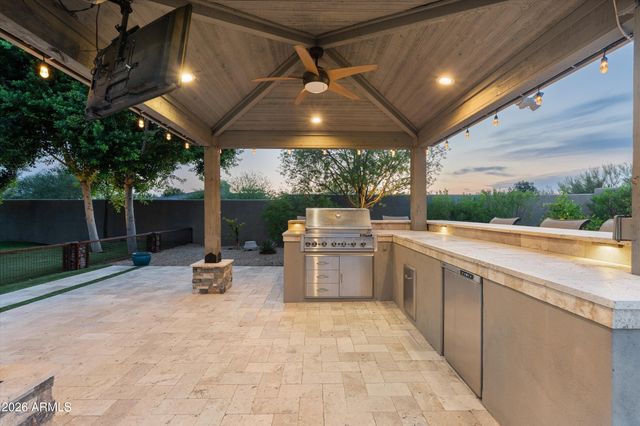 6924 E BLUE SKY Drive, Scottsdale, AZ 85266