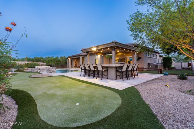 6924 E BLUE SKY Drive, Scottsdale, AZ 85266