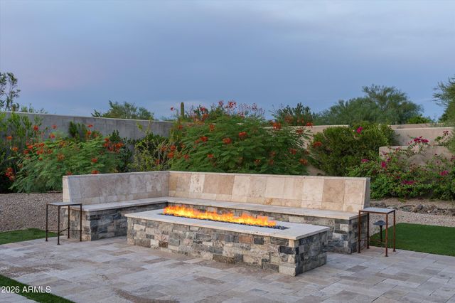 6924 E BLUE SKY Drive, Scottsdale, AZ 85266