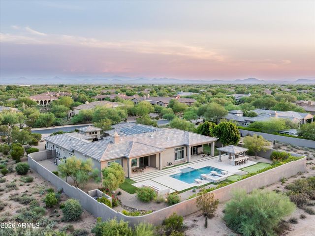 6924 E BLUE SKY Drive, Scottsdale, AZ 85266