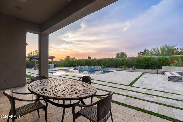 6924 E BLUE SKY Drive, Scottsdale, AZ 85266