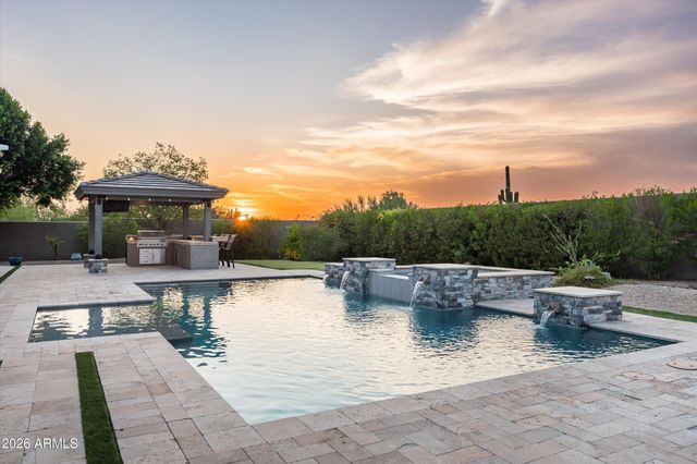 6924 E BLUE SKY Drive, Scottsdale, AZ 85266