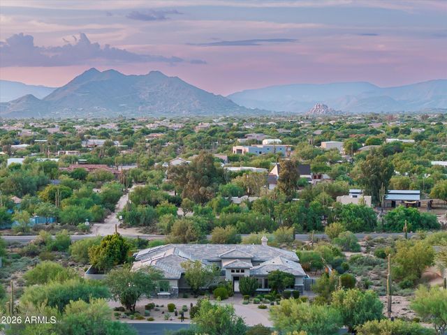 6924 E BLUE SKY Drive, Scottsdale, AZ 85266