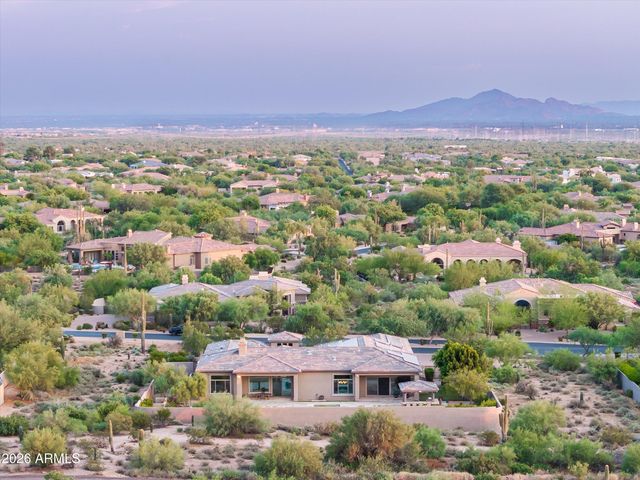 6924 E BLUE SKY Drive, Scottsdale, AZ 85266