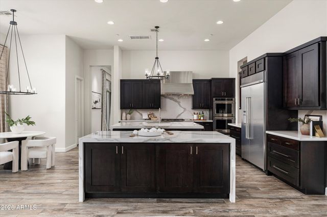 6924 E BLUE SKY Drive, Scottsdale, AZ 85266